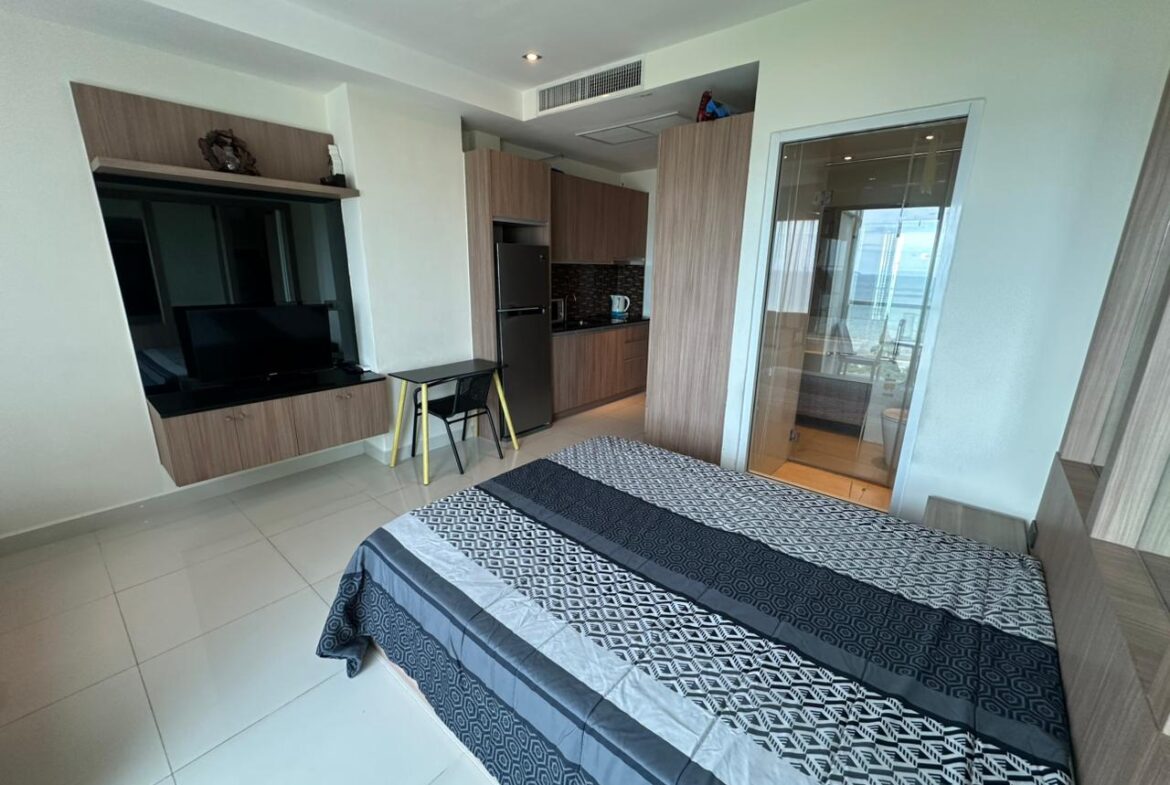 Nam Talay Condominium NR073 2