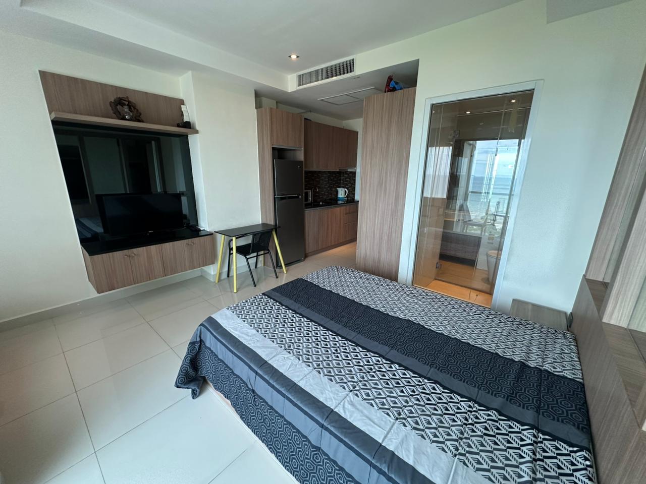 Nam Talay Condominium NR073 2