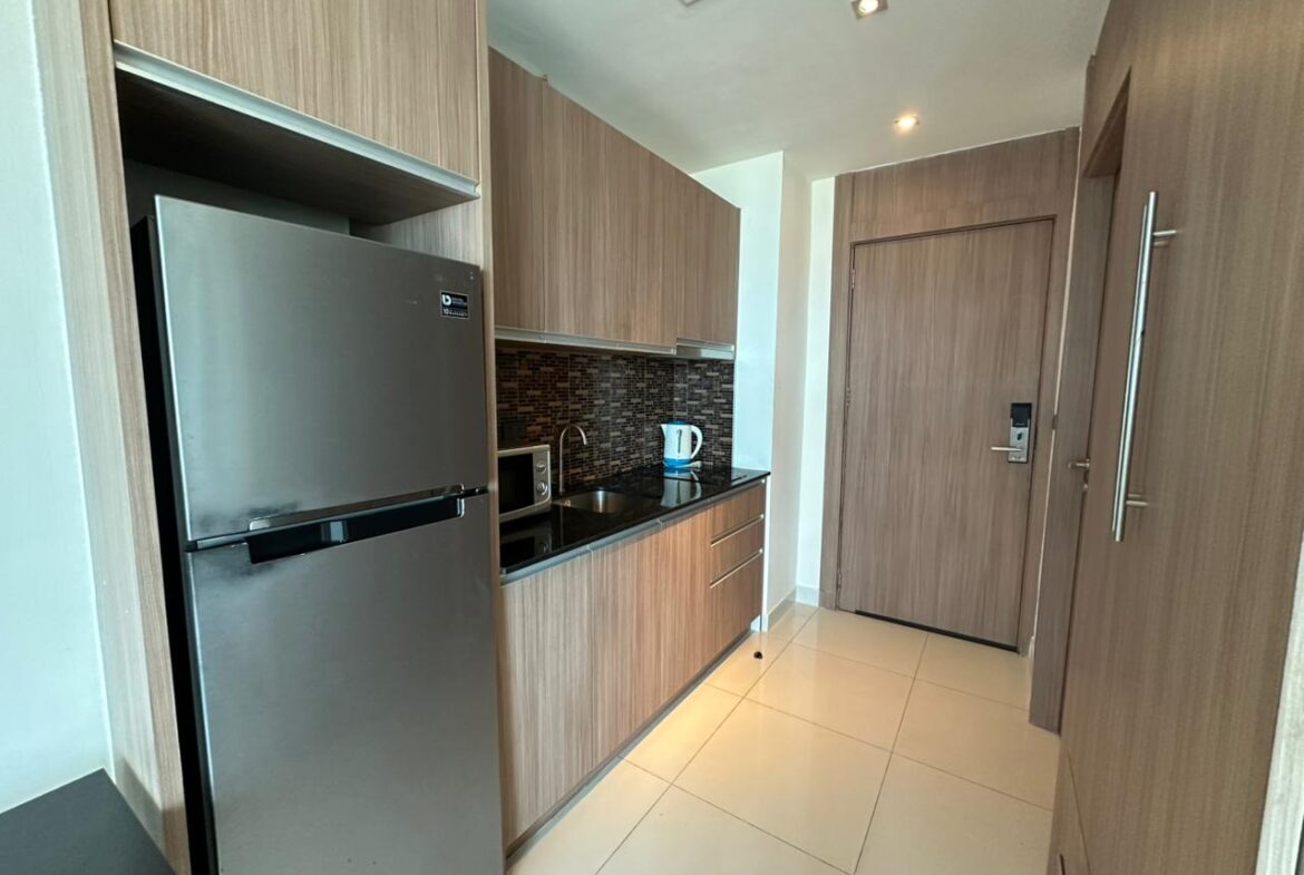 Nam Talay Condominium NR073 3