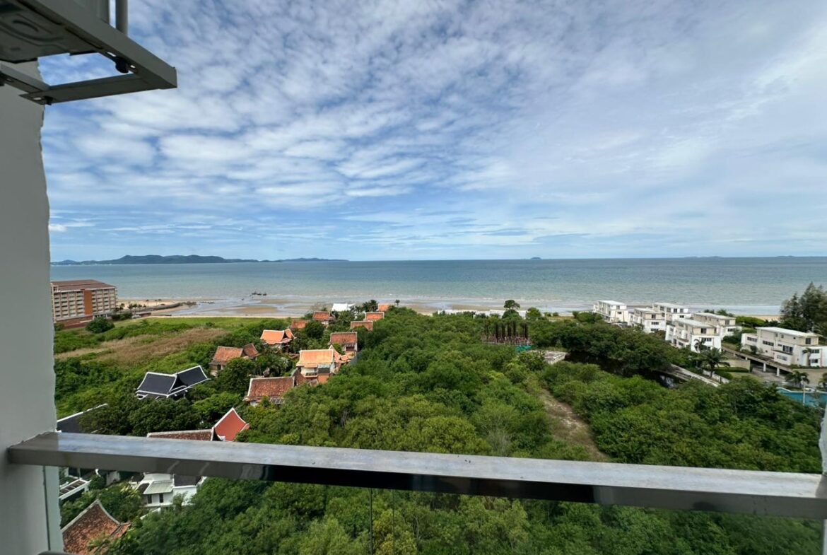 Nam Talay Condominium NR073 4