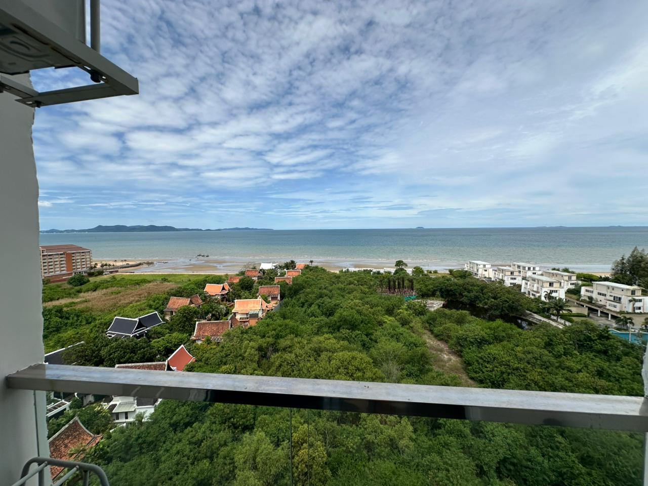 Nam Talay Condominium NR073 4