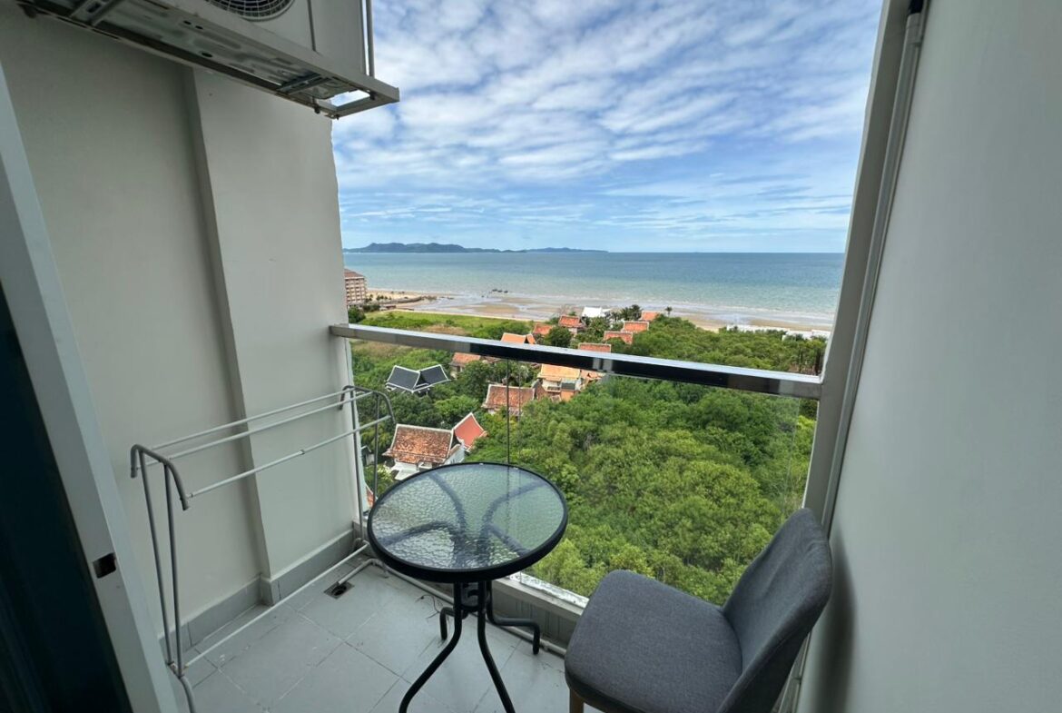 Nam Talay Condominium NR073 5