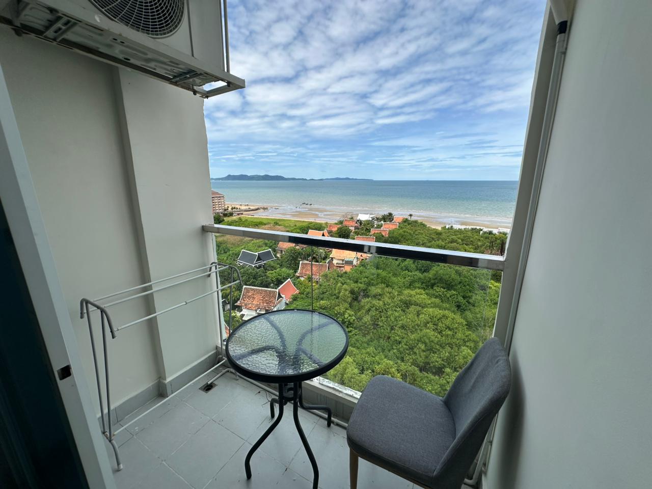 Nam Talay Condominium NR073 5