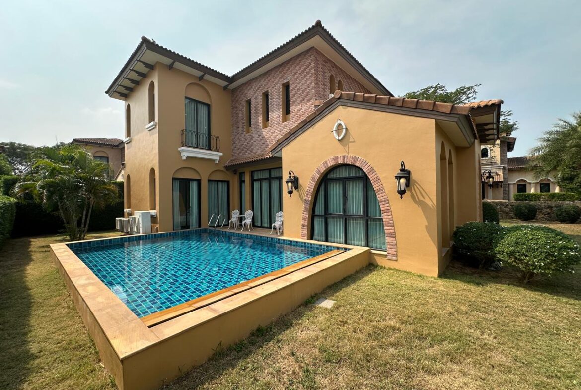 Chivani Pattaya NR075 14