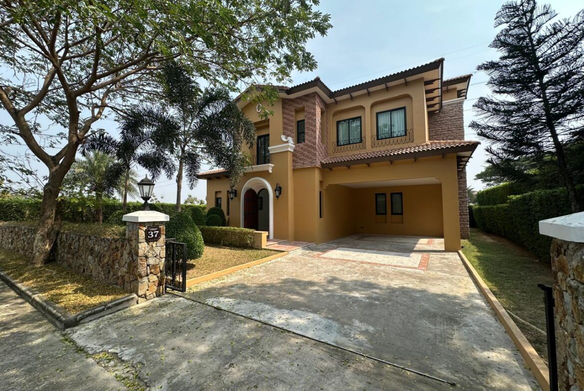 Chivani Pattaya NR075 16
