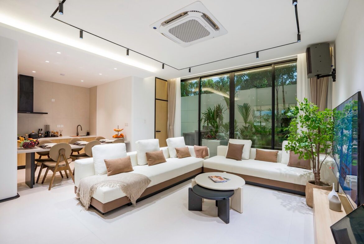 Aura Villa Reserve NR084 1