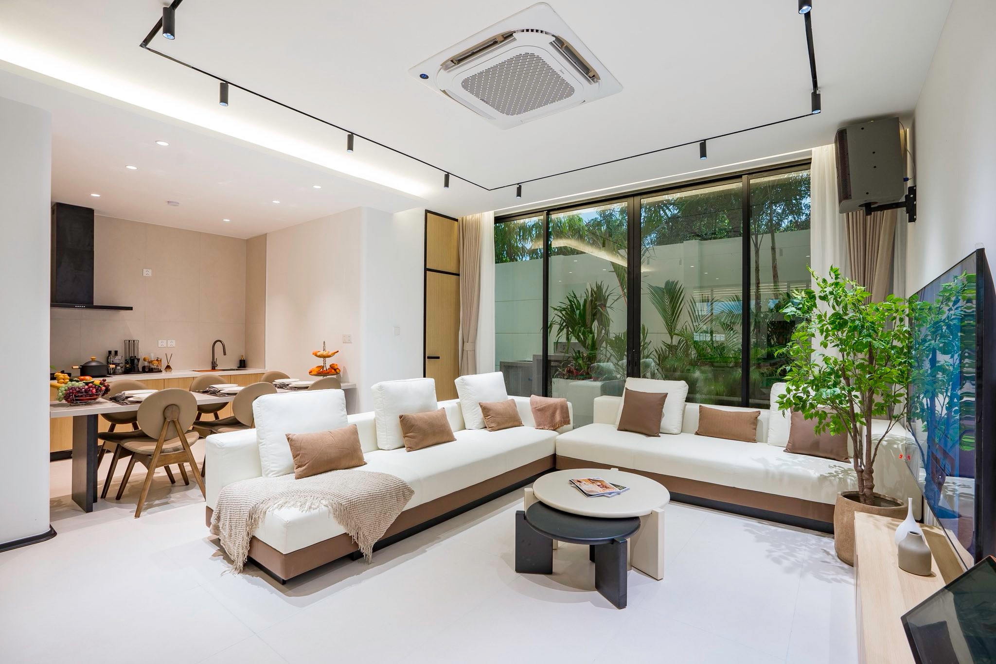 Aura Villa Reserve NR084 1