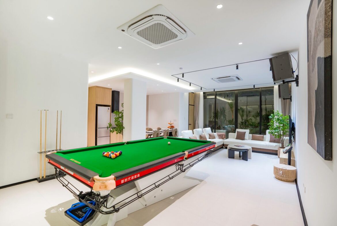 Aura Villa Reserve NR084 14