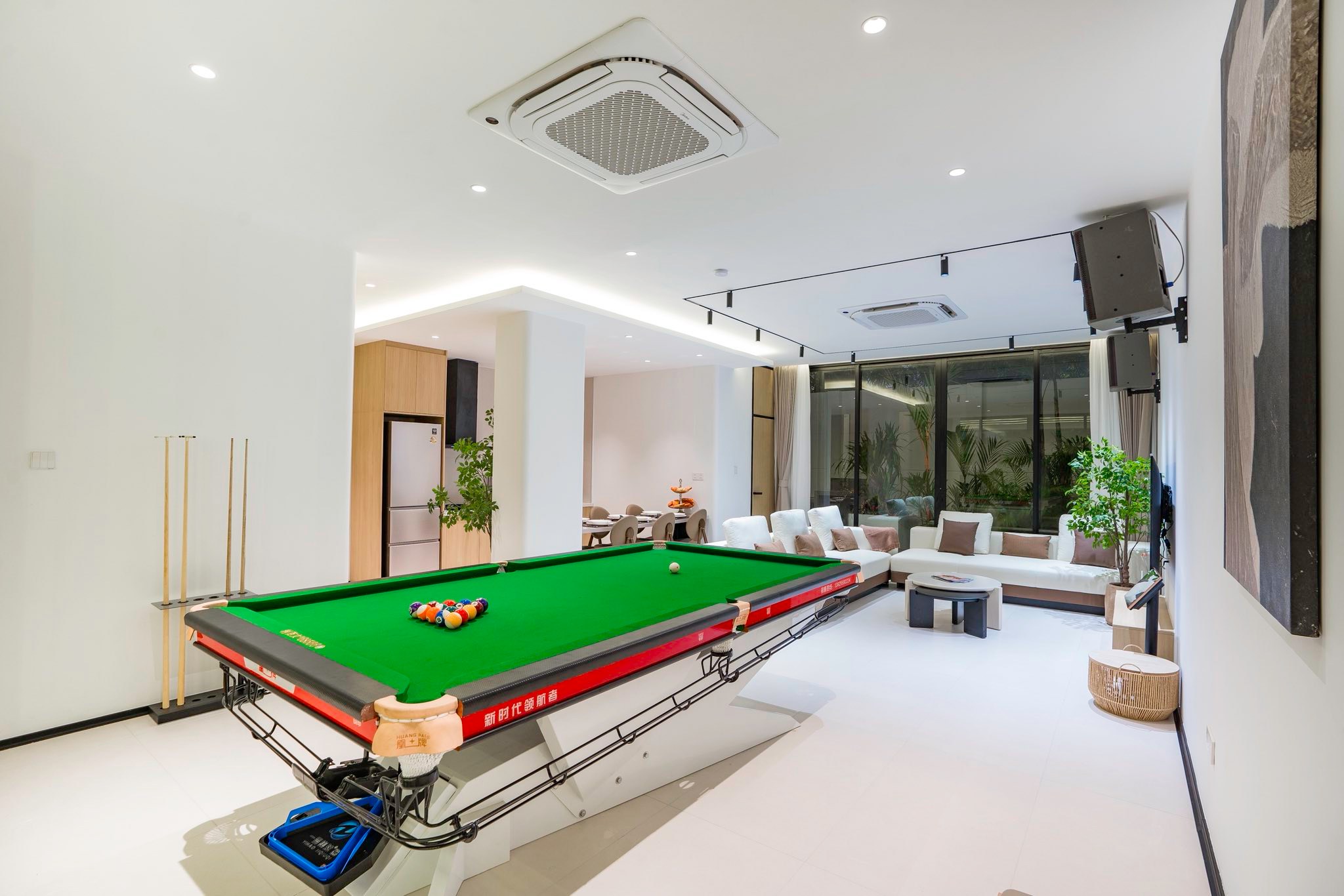Aura Villa Reserve NR084 14