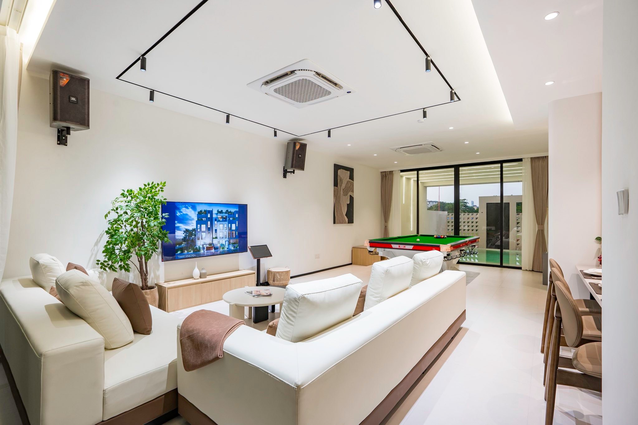 Aura Villa Reserve NR084 15