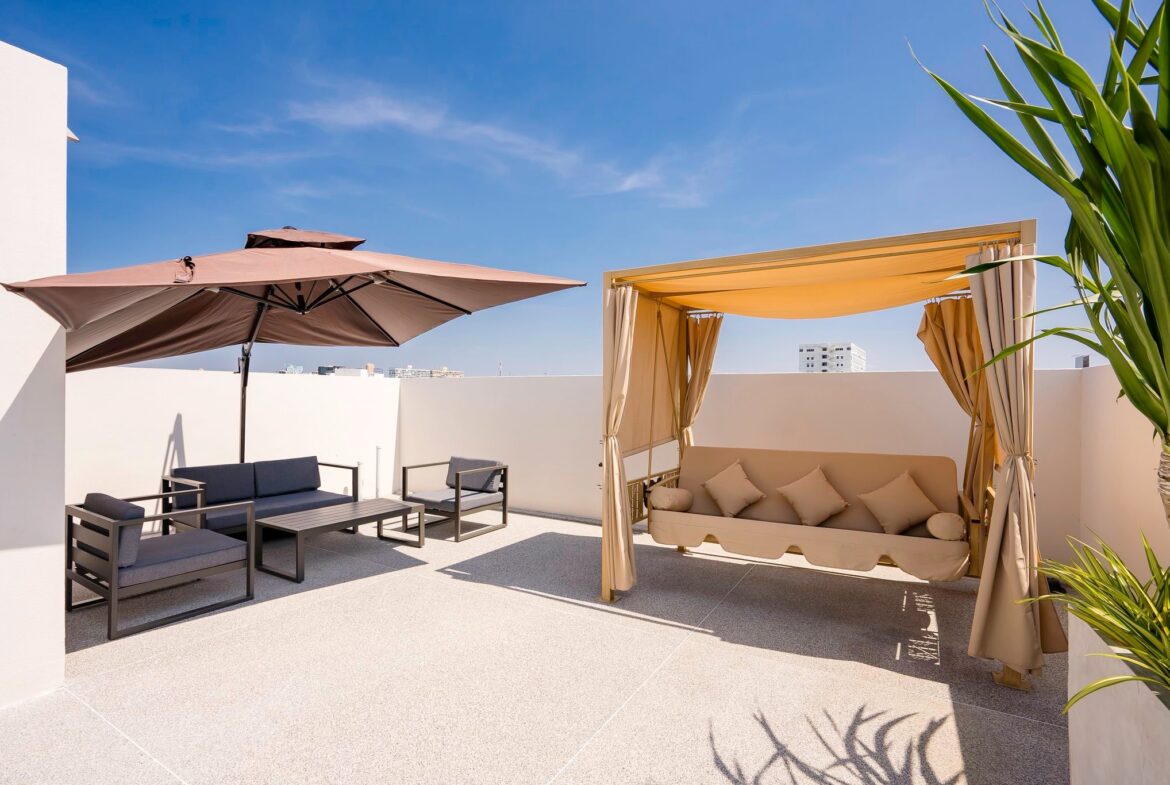 Aura Villa Reserve NR084 16
