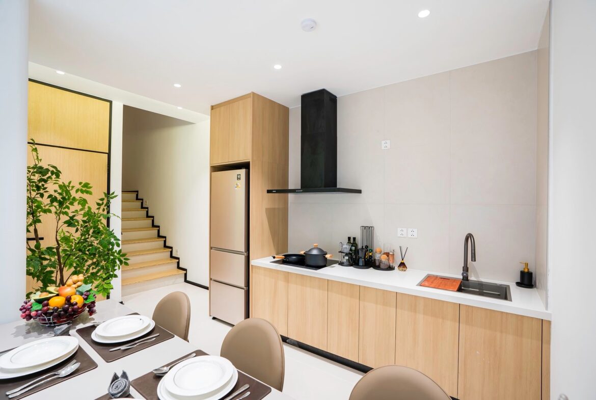 Aura Villa Reserve NR084 19