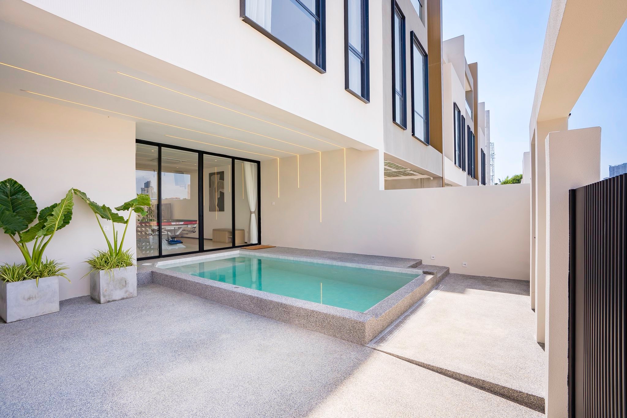 Aura Villa Reserve NR084 21