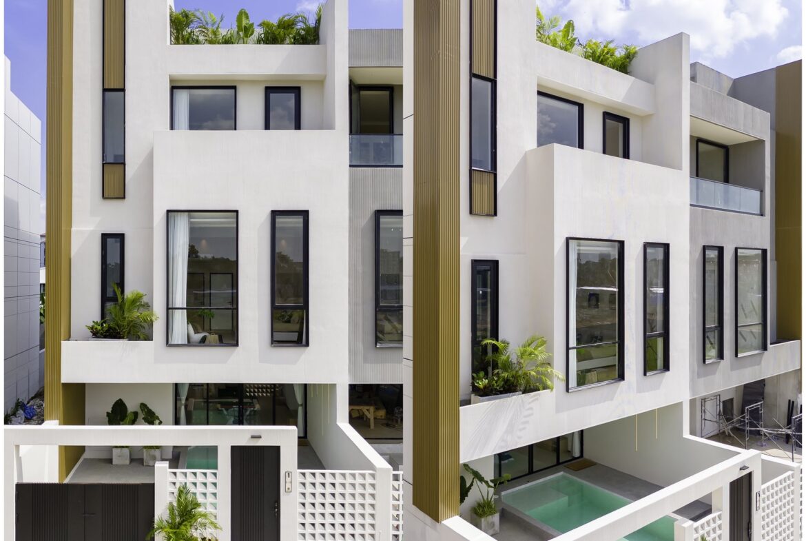 Aura Villa Reserve NR084 4