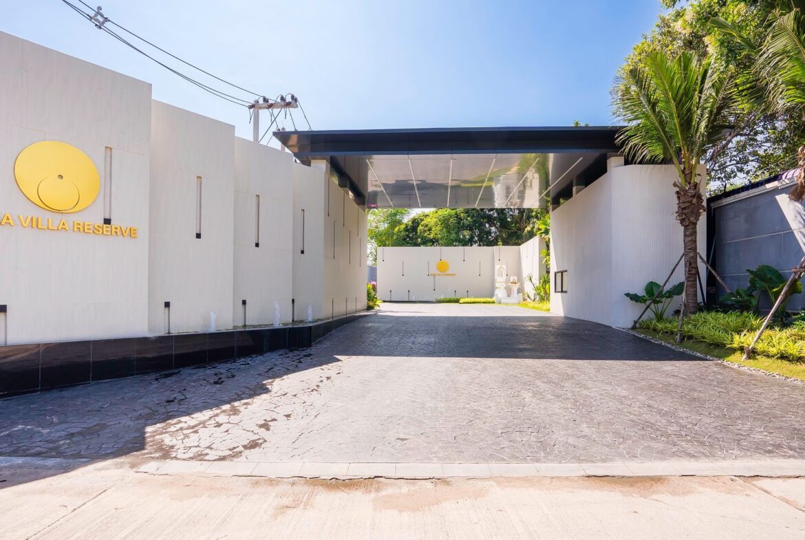 Aura Villa Reserve NR084 6