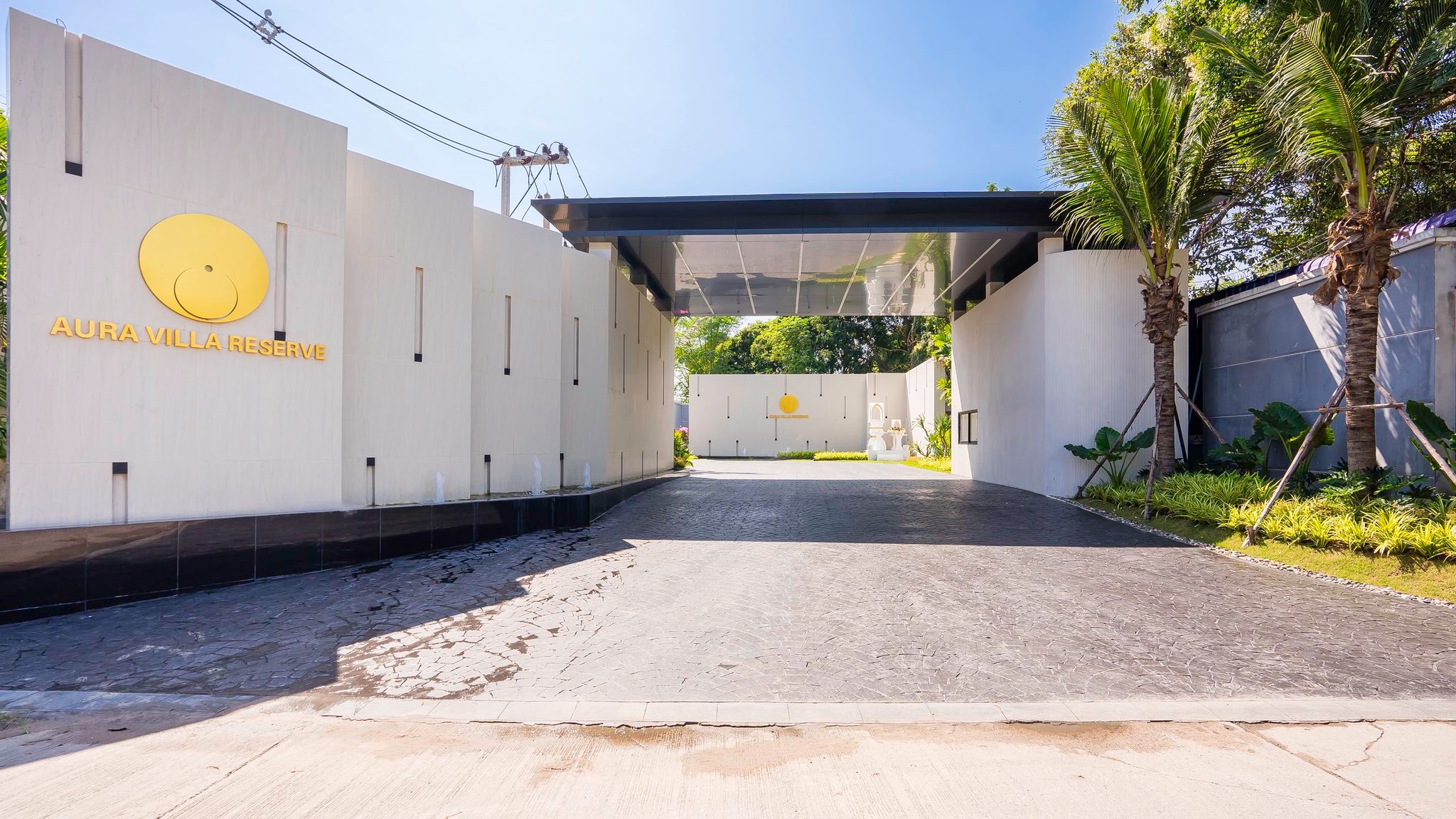 Aura Villa Reserve NR084 6
