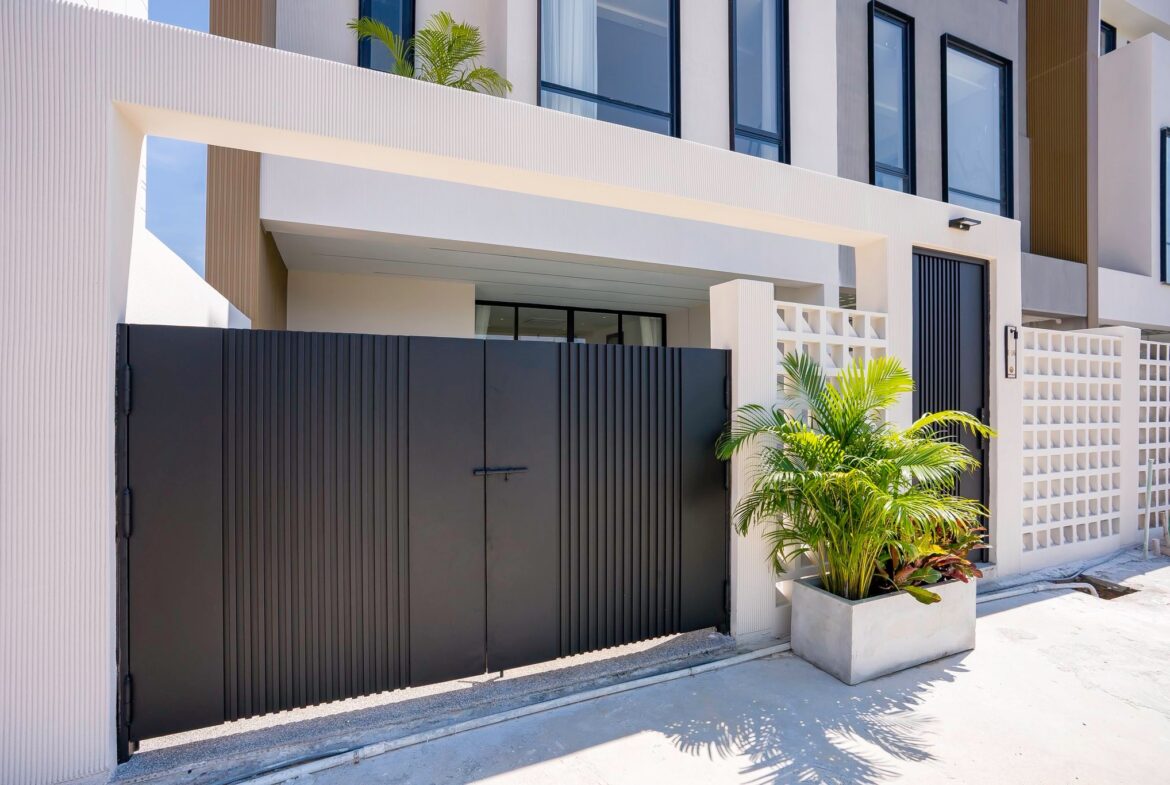 Aura Villa Reserve NR084 8