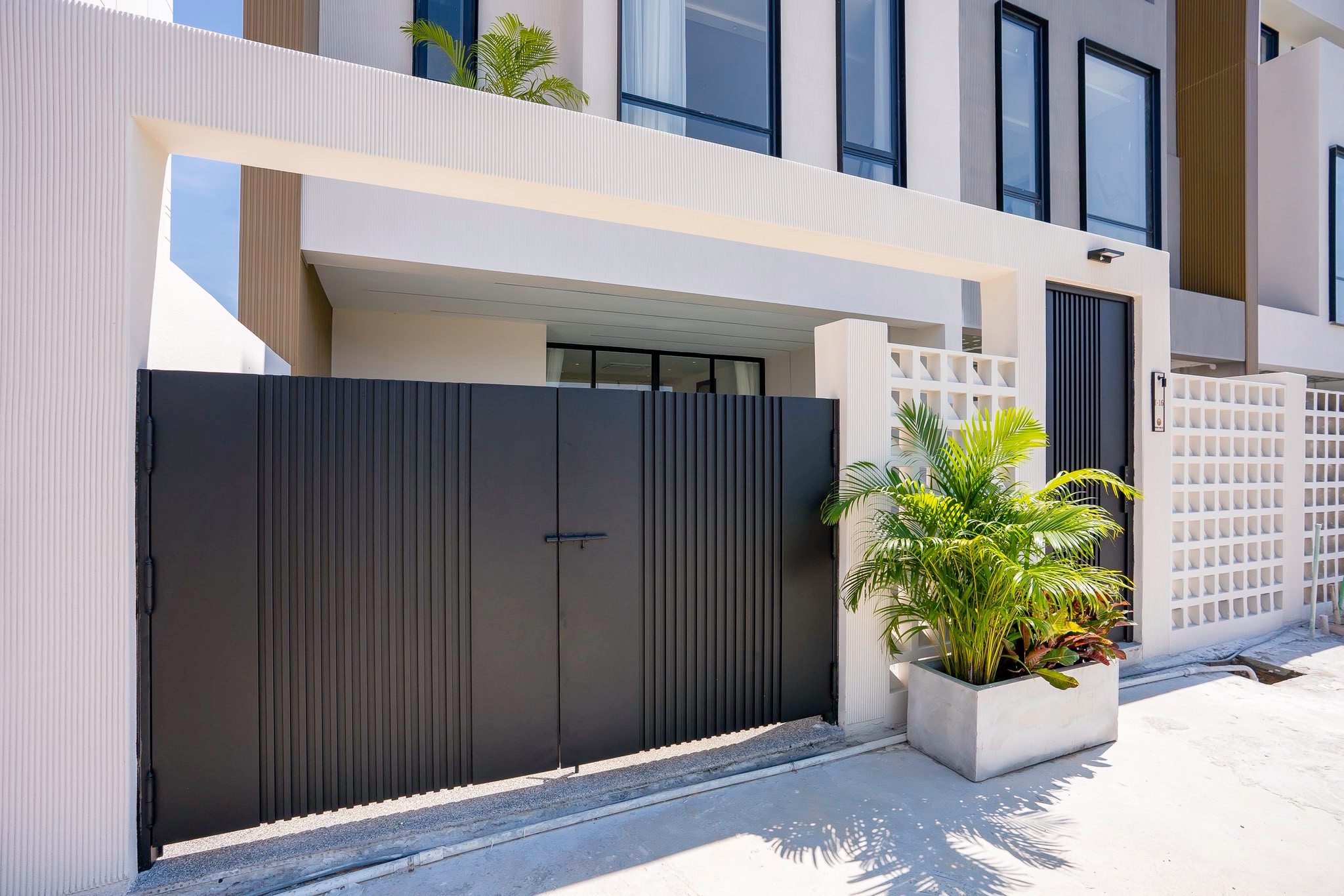 Aura Villa Reserve NR084 8