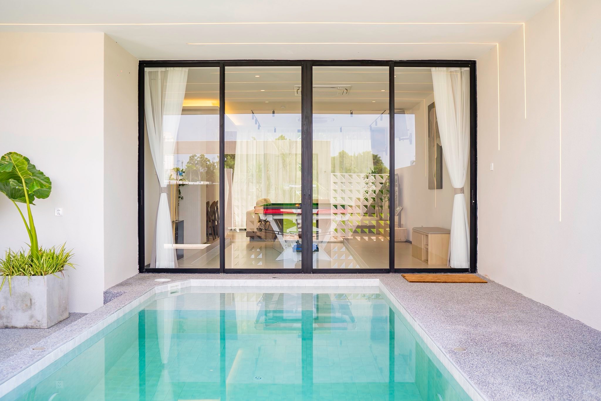 Aura Villa Reserve NR084 9