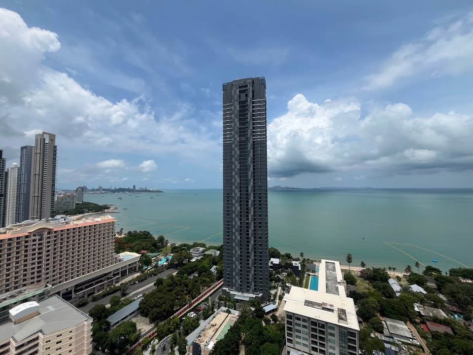 Riviera Wongamat NR093 6