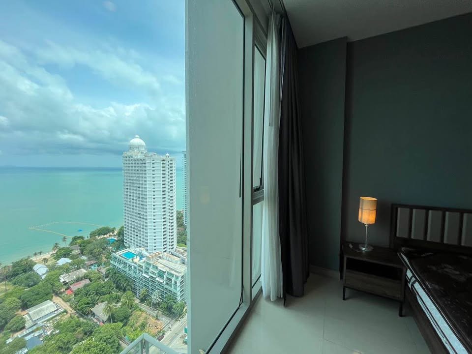 Riviera Wongamat NR093 8