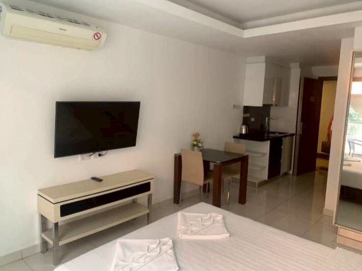 C-View Residence NR095 2