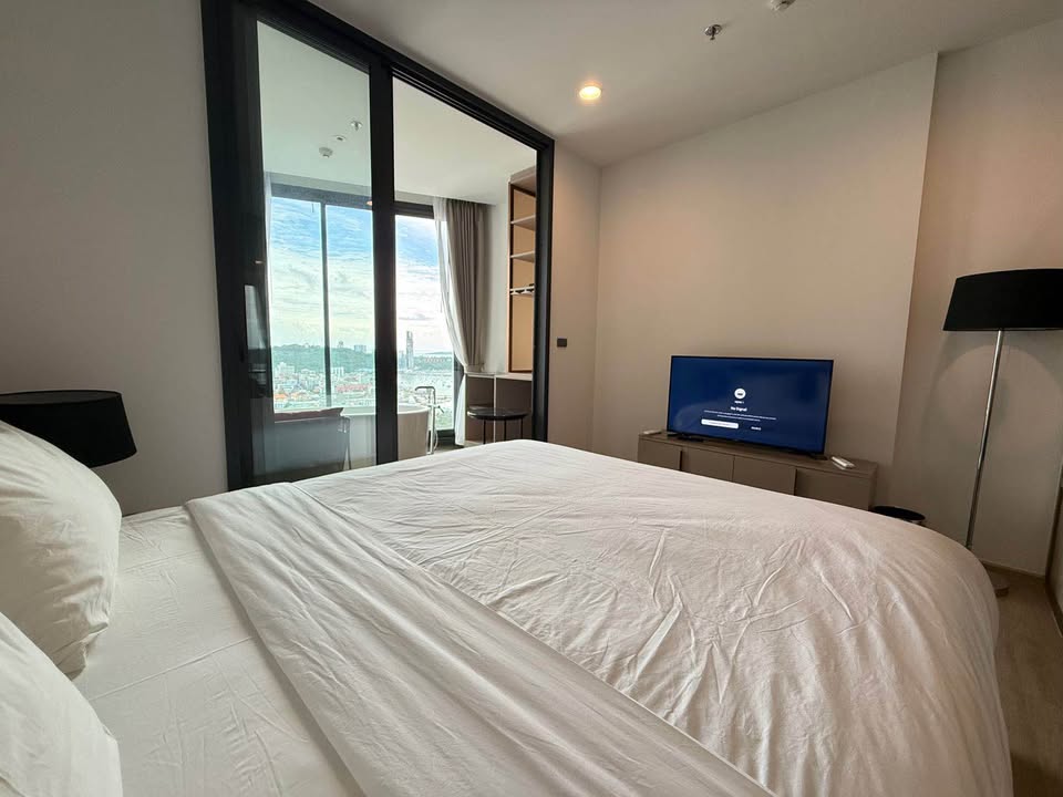 Edge Central Pattaya NR096 1