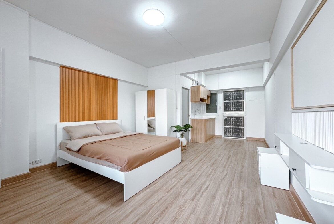 Keha Condominium Tepprasit NR097 1