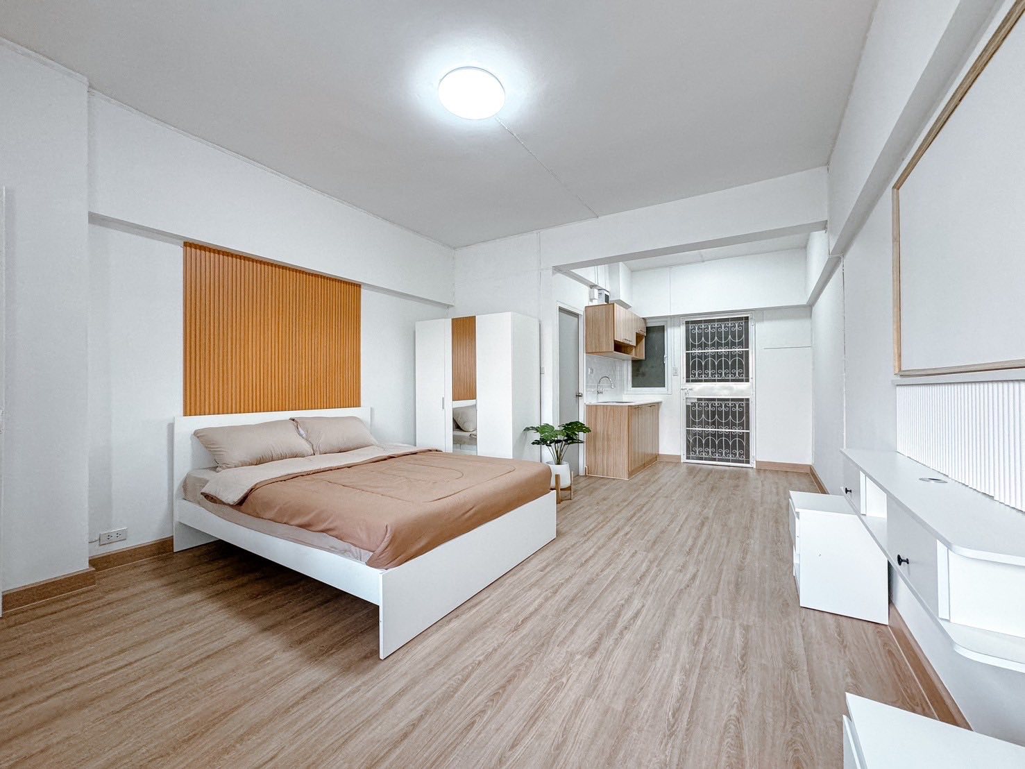 Keha Condominium Tepprasit NR097 1