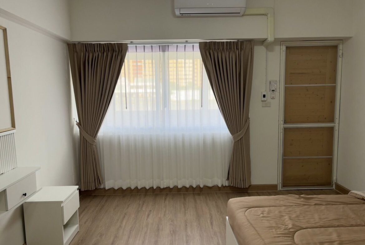 Keha Condominium Tepprasit NR097 10