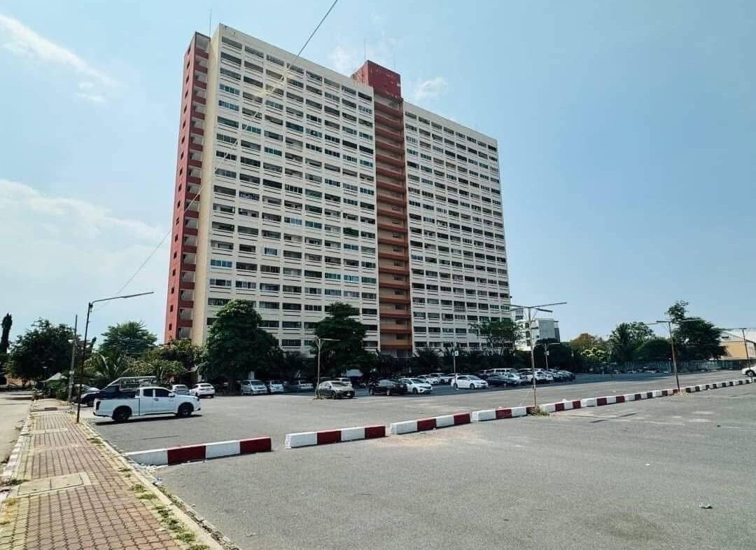 Keha Condominium Tepprasit NR097 11