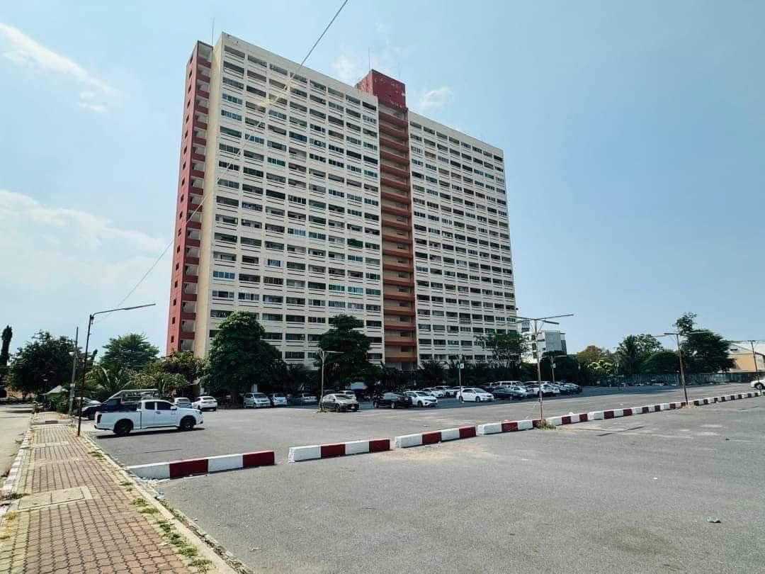 Keha Condominium Tepprasit NR097 11