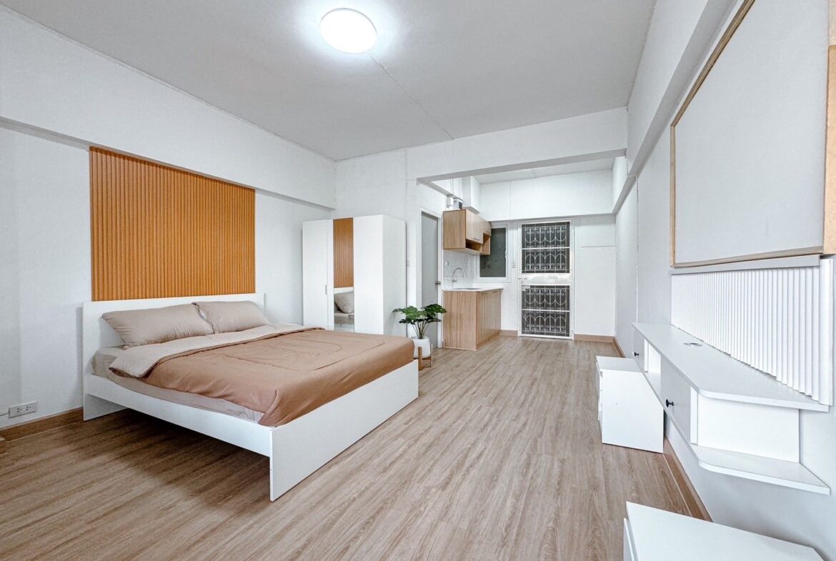 Keha Condominium Tepprasit NR097 12