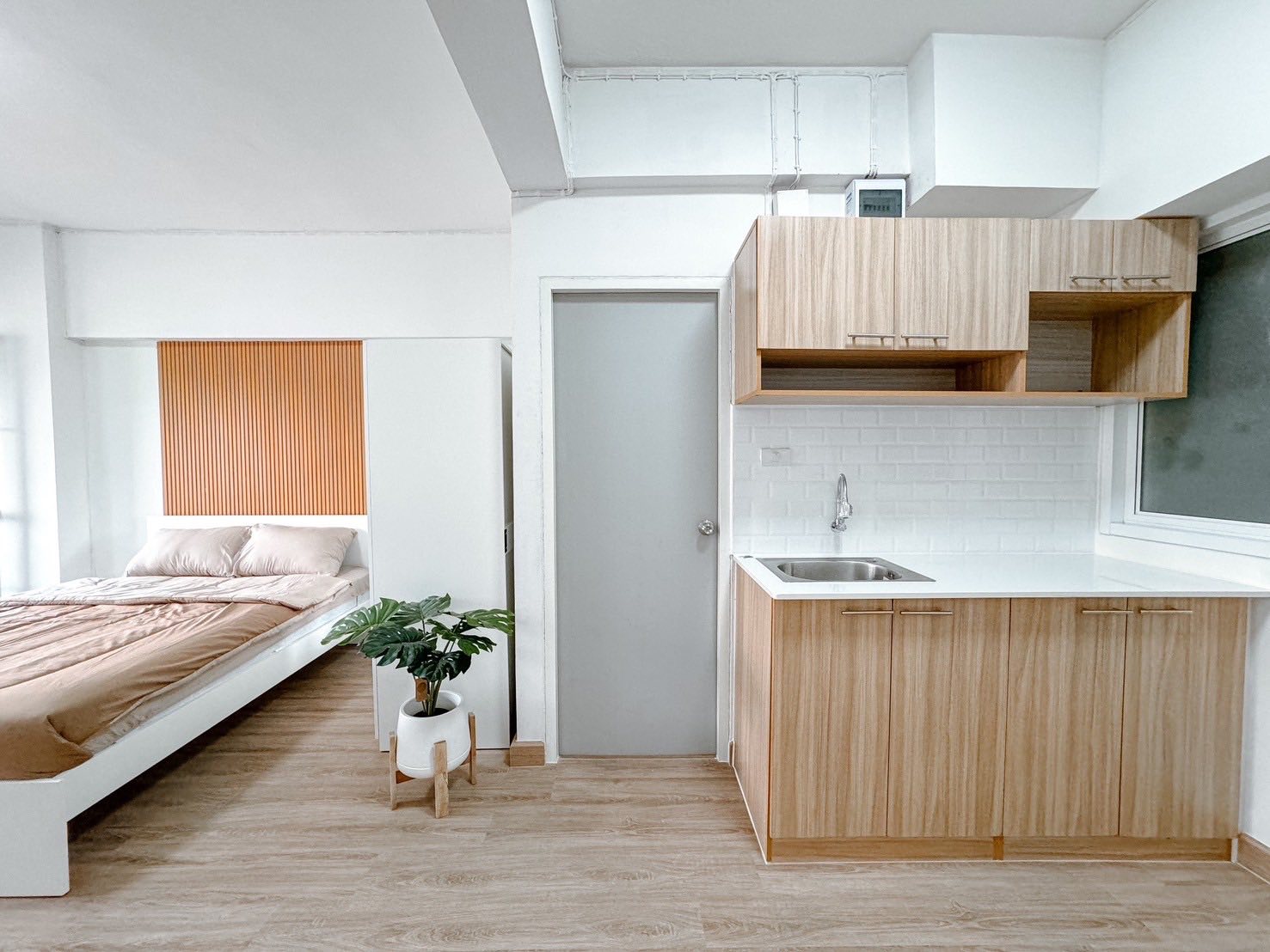 Keha Condominium Tepprasit NR097 2