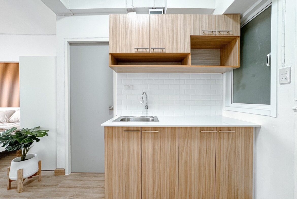 Keha Condominium Tepprasit NR097 3
