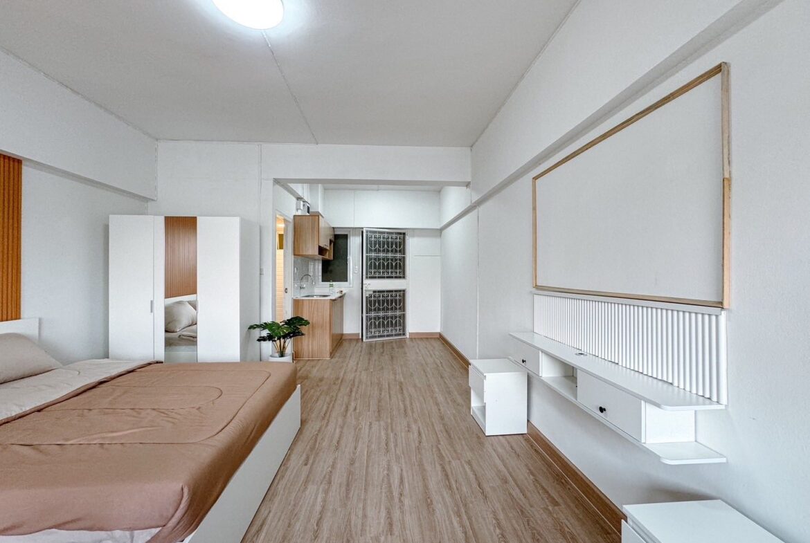 Keha Condominium Tepprasit NR097 4