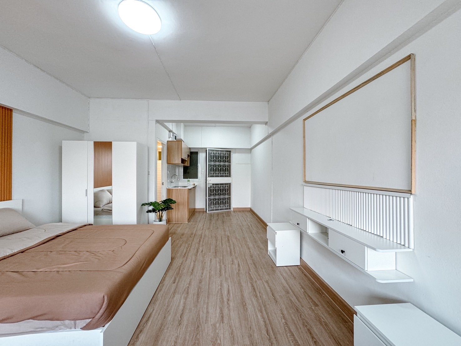 Keha Condominium Tepprasit NR097 4