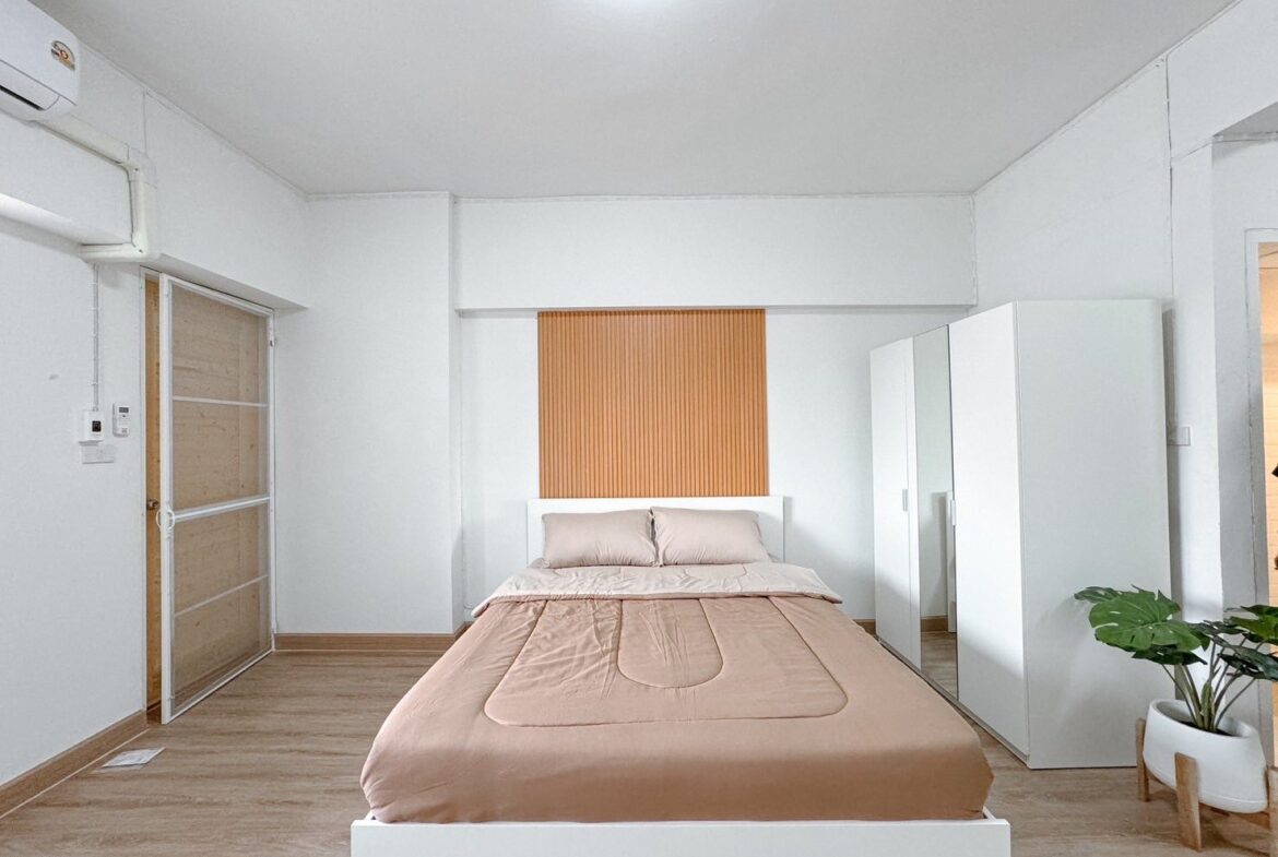 Keha Condominium Tepprasit NR097 5