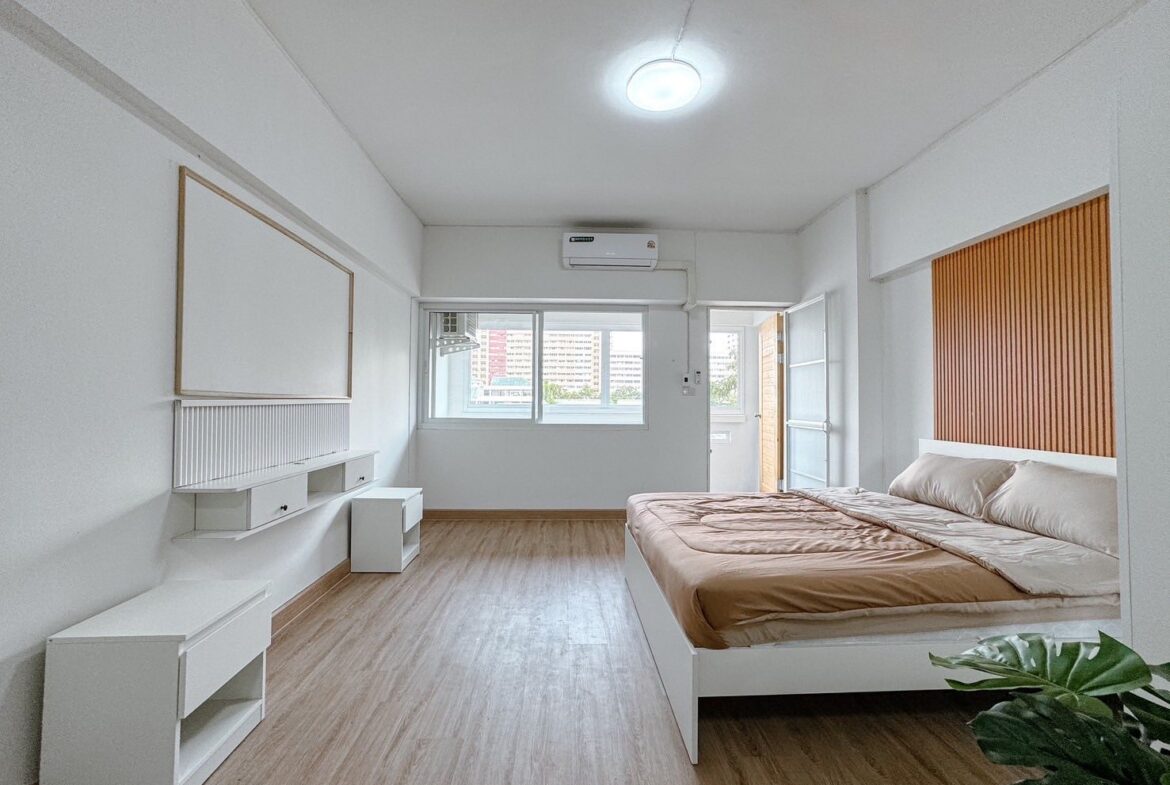 Keha Condominium Tepprasit NR097 6