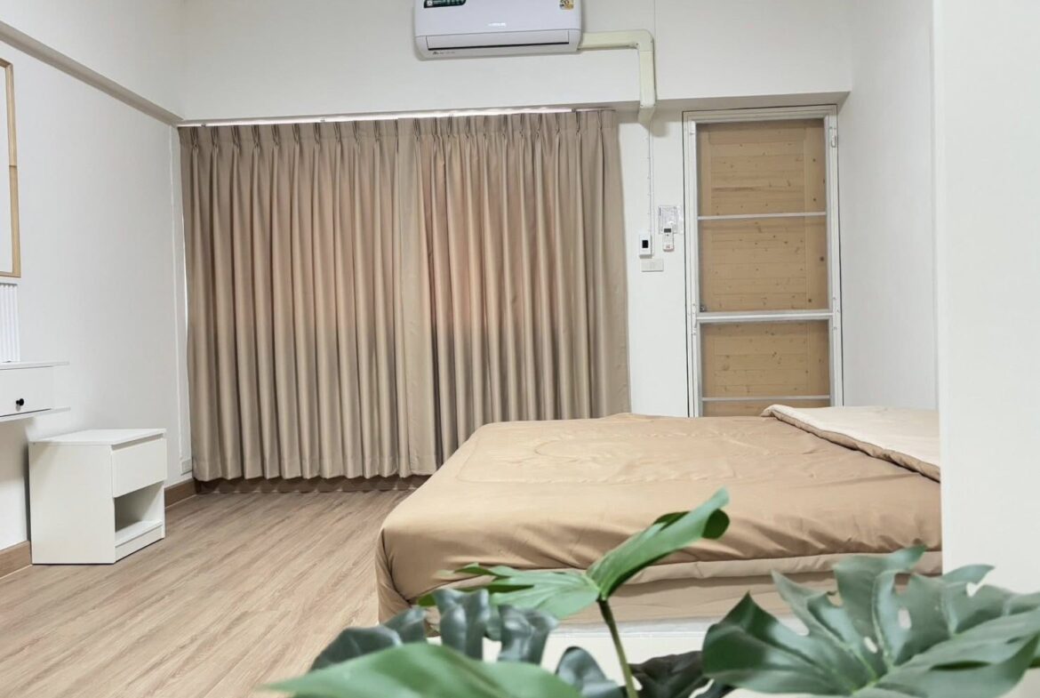 Keha Condominium Tepprasit NR097 7