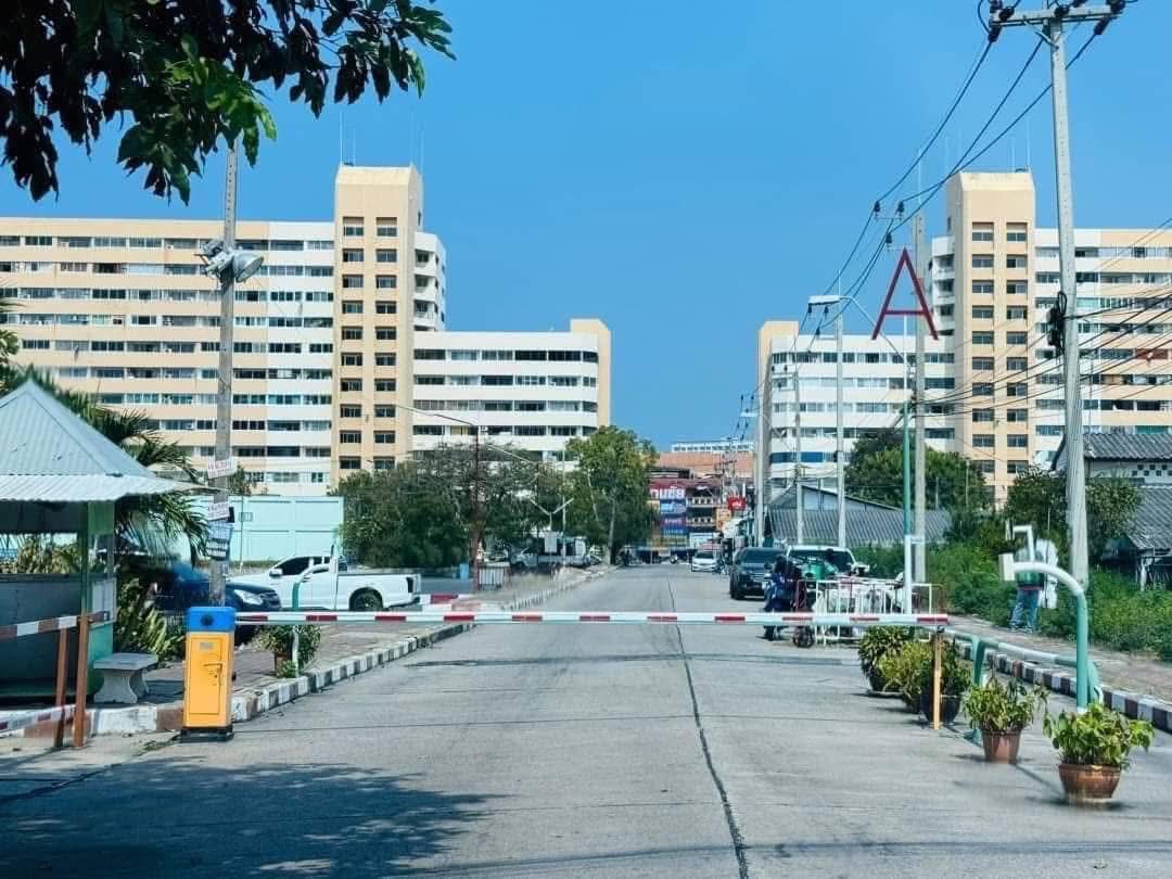 Keha Condominium Tepprasit NR097 8