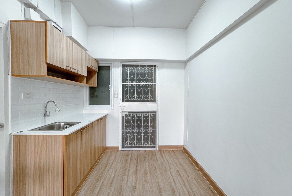 Keha Condominium Tepprasit NR097 9