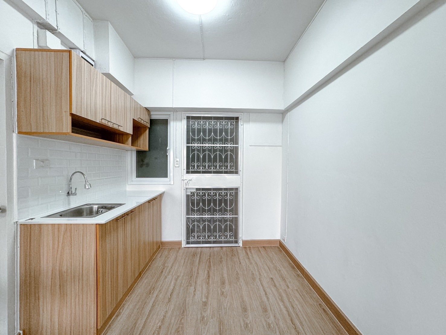 Keha Condominium Tepprasit NR097 9