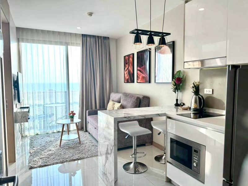 Riviera Jomtien NR099 5
