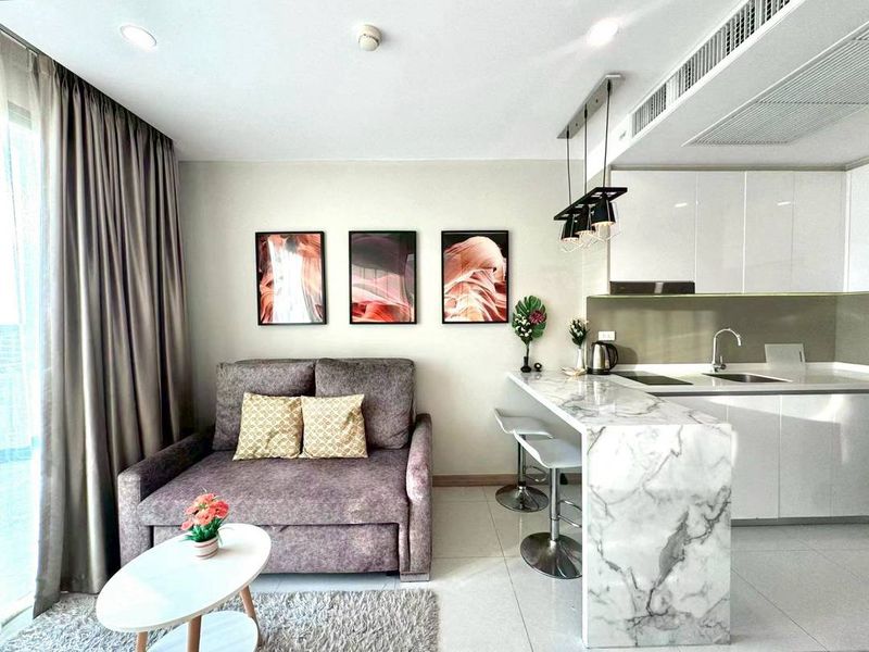 Riviera Jomtien NR099 6