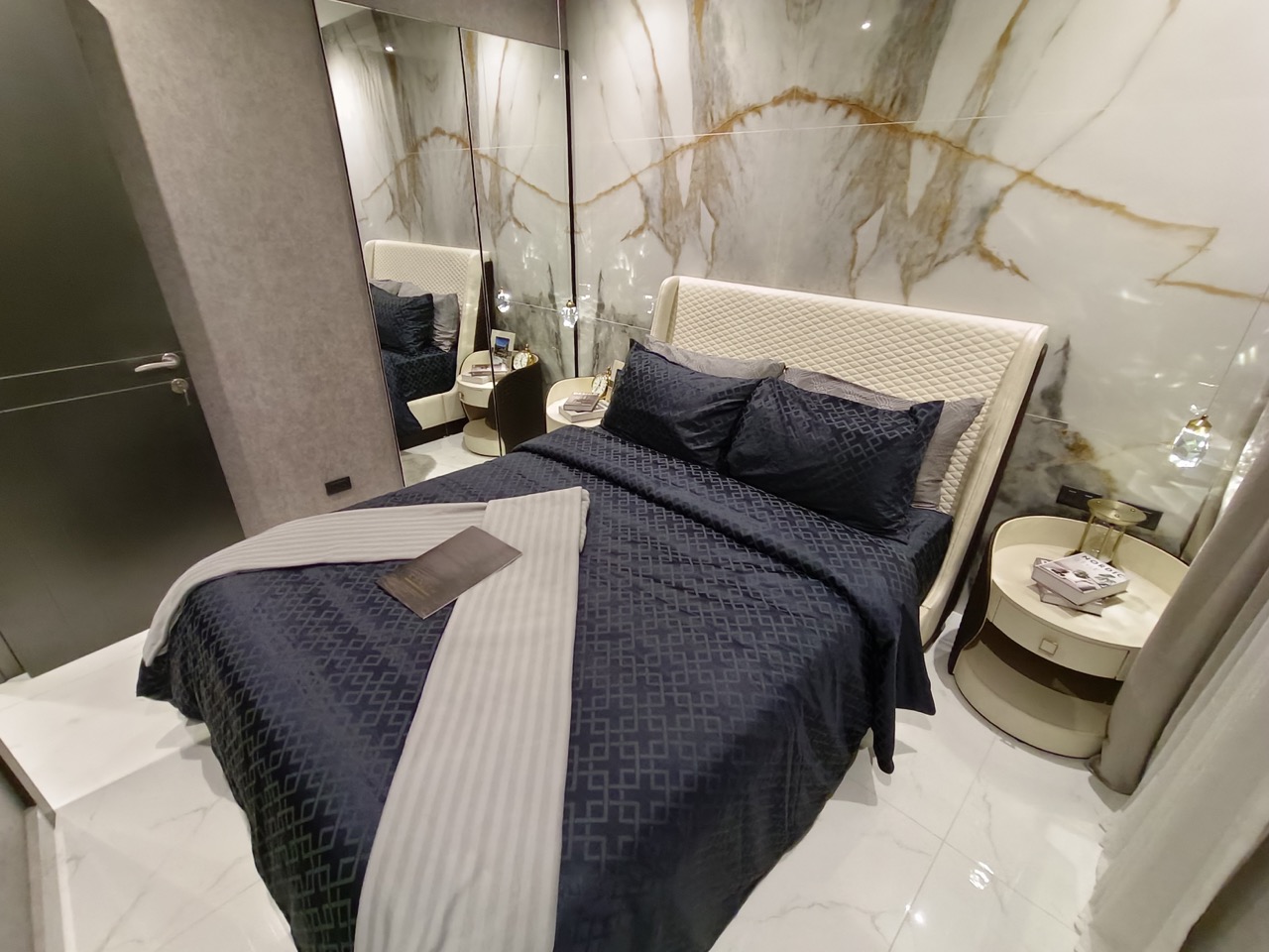 Zenith Pattaya NR100 4