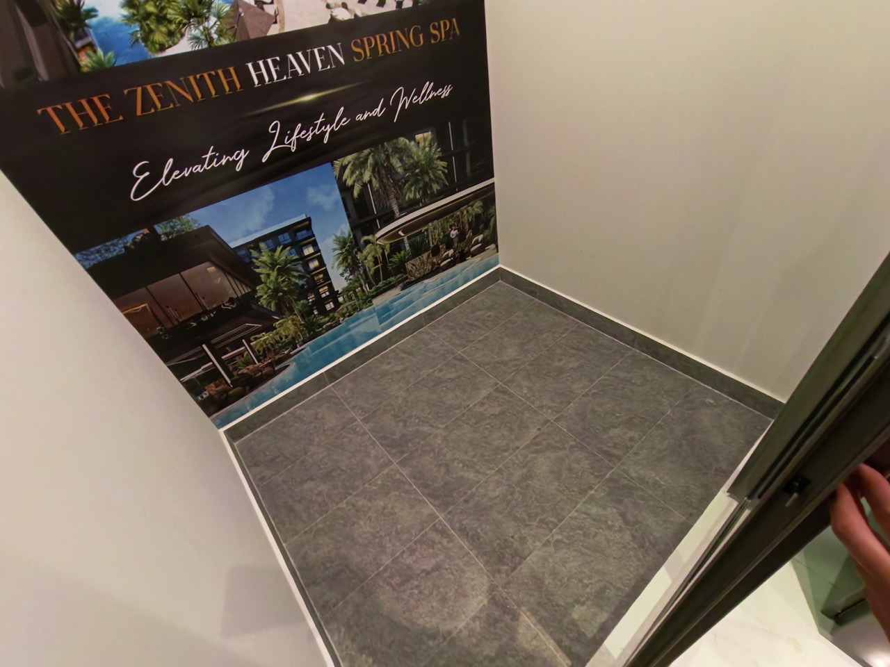 Zenith Pattaya NR100 6