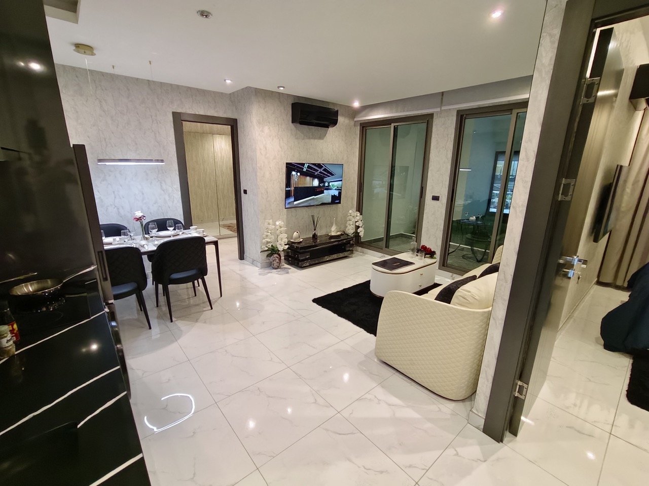 Zenith Pattaya NR101 1