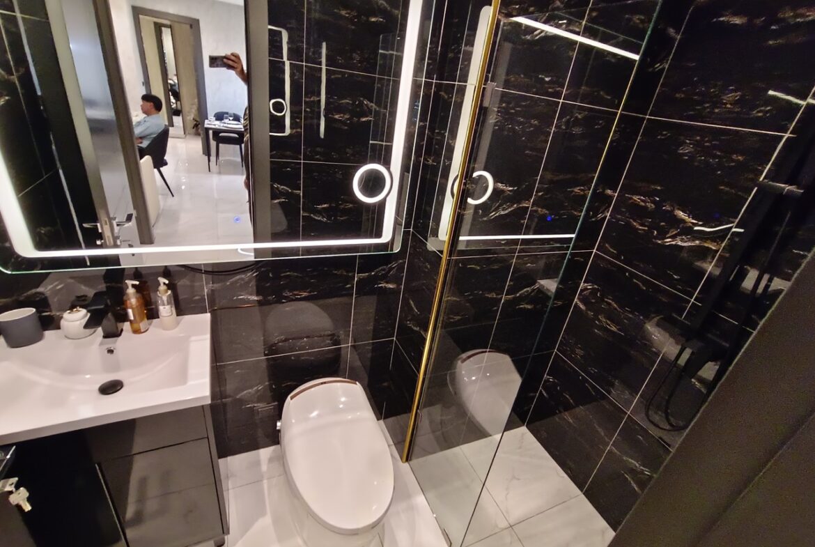 Zenith Pattaya NR101 11