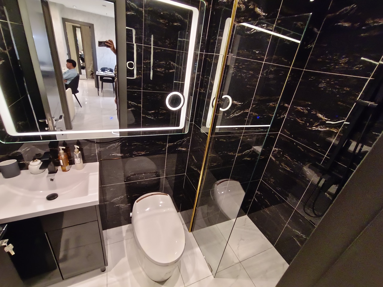 Zenith Pattaya NR101 11